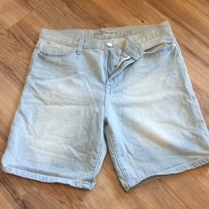 Calvin Klein jeans shorts